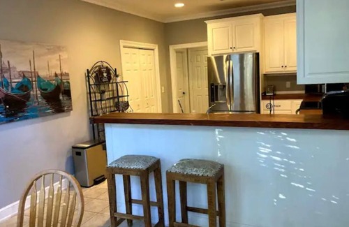 St. Simons Island House | Villager's Rest - a cozy 3 bdrm beach bungalow