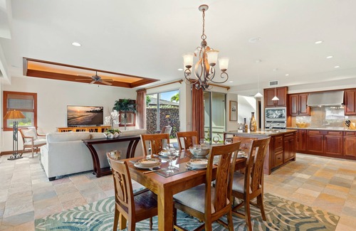 Kamuela Condo | Villages at the Mauna Lani Resort 🌺 Walk to Mauna Lani Restaurants & Shops