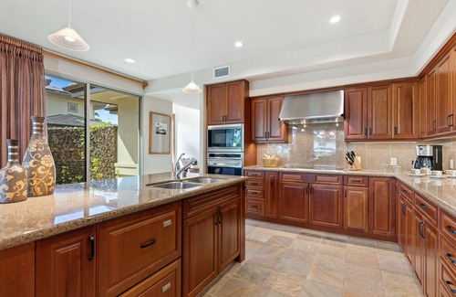 Kamuela Condo | Villages at the Mauna Lani Resort 🌺 Walk to Mauna Lani Restaurants & Shops