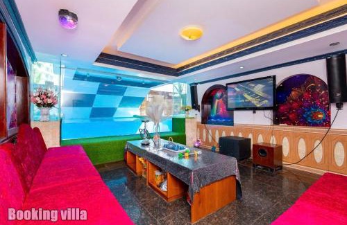 Thang Tam Villa | Villages BÃI SAU OCEAN 01 gần QUẢNG TRƯỜNG Mới