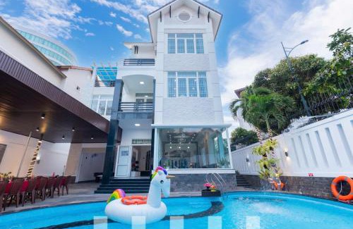 Thang Tam Villa | Villages GOLD DAY 20 Khu KIM MINH Hồ Bơi VIP