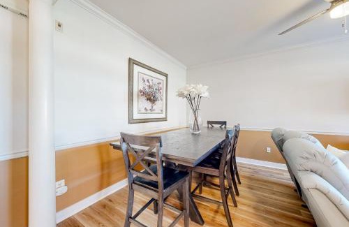 Villages of Five Points House | Villages of Five Points - 17279 N Village Main Blvd.