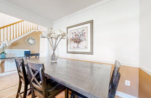 Villages of Five Points House | Villages of Five Points - 17279 N Village Main Blvd.