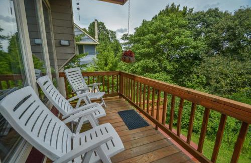 McHenry House | Villages of Wisp 70 Bright Passage