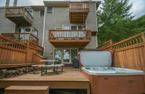McHenry House | Villages of Wisp 70 Bright Passage
