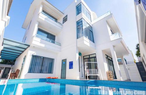 Vung Tau Villa | Villages VIP Gần Biển Resort Thủy Tiên Có Hồ Bơi Ocean 10