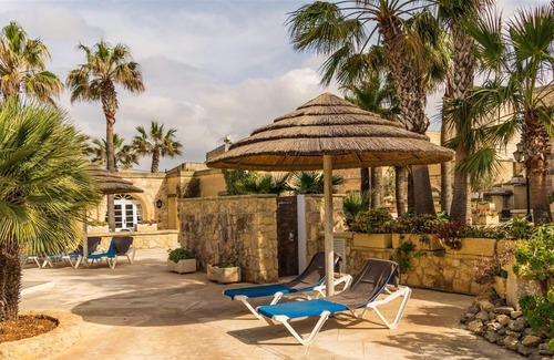 Ta' Għammar Apartment | Villagg tal-Fanal - 1 Bedroom Maisonette