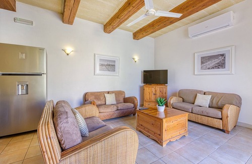 Ta' Għammar Apartment | Villagg tal-Fanal - 4BDR