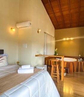 Venda Nova Do Imigrante Cabin | Villaggio Gagno