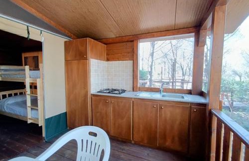 Siniscola Resort | Villaggio Camping Calapineta