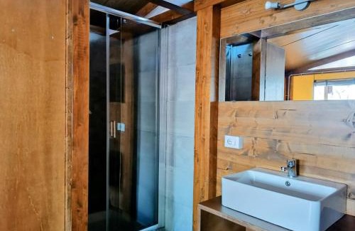 Siniscola Resort | Villaggio Camping Calapineta
