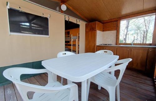 Siniscola Resort | Villaggio Camping Calapineta