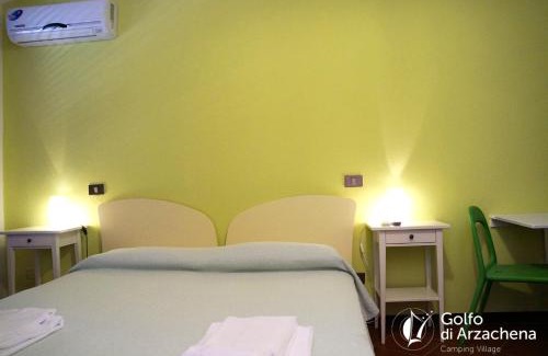Arzachena Apartment | Villaggio Camping Golfo di Arzachena