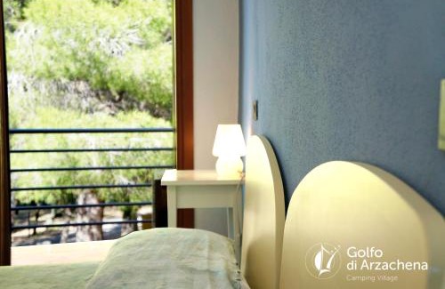 Arzachena Apartment | Villaggio Camping Golfo di Arzachena