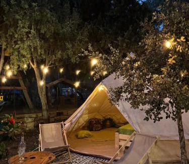 Arzachena Apartment | Villaggio Camping Golfo di Arzachena