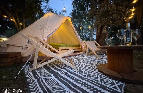 Arzachena Apartment | Villaggio Camping Golfo di Arzachena