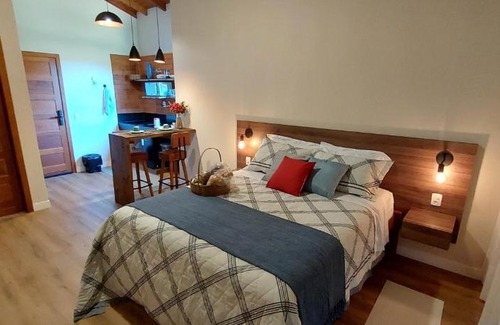 Santa Teresa Ski Chalet | Villaggio di Italia Chalés