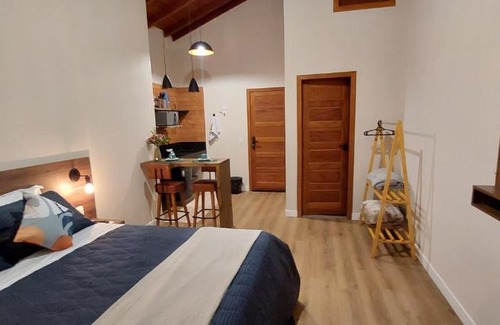Santa Teresa Ski Chalet | Villaggio di Italia Chalés