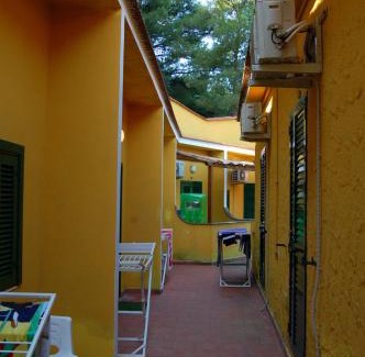 Chiesiola Resort | Villaggio Elisena