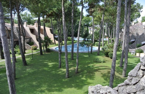 Lignano Pineta Villa | Villaggio Gualdo - Lignano Sabbiadoro