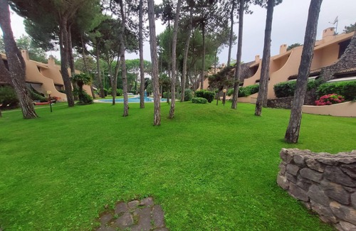 Lignano Pineta Villa | Villaggio Gualdo - Lignano Sabbiadoro