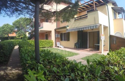Caorle Apartment | Villaggio Ginestre - Agenzia Cocal