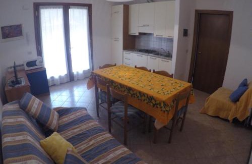 Caorle Apartment | Villaggio Ginestre - Agenzia Cocal
