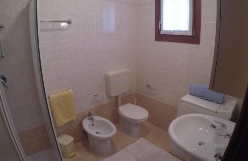 Caorle Apartment | Villaggio Ginestre - Agenzia Cocal