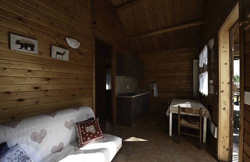 Pragelato Hotel | villaggio gofree