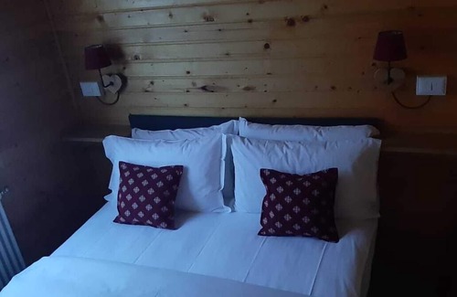 Pragelato Hotel | villaggio gofree