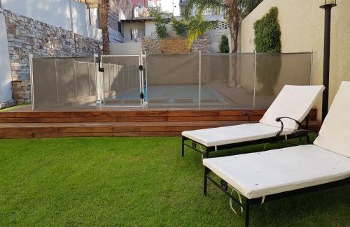 Historic Center Hotel | Villaggio Hotel Boutique