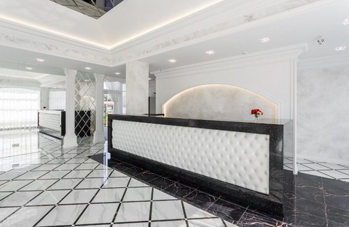 Anapa Hotel | Villaggio Hotel