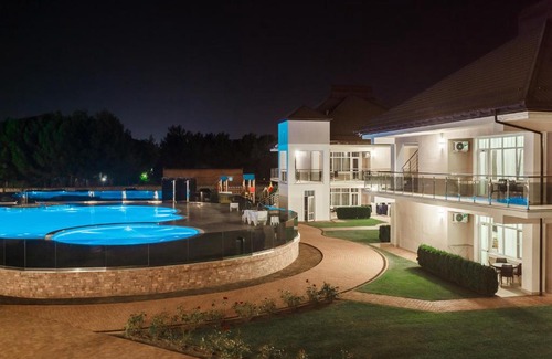 Anapa Hotel | Villaggio Hotel