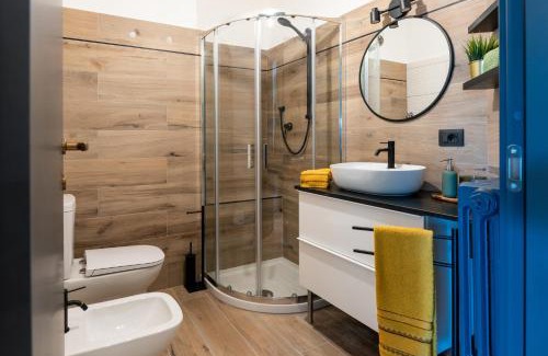 Garino Apartment | Villaggio Ippico - bambnb