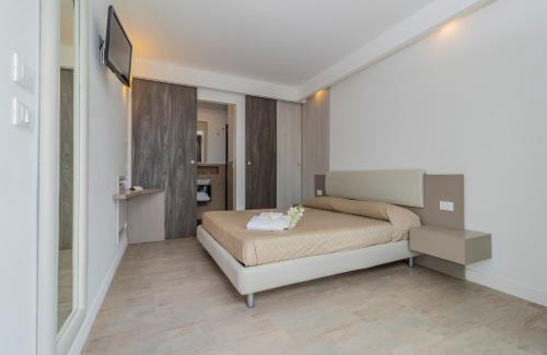 Torre San Giovanni Resort | Villaggio Poseidone Beach Resort - Hotel