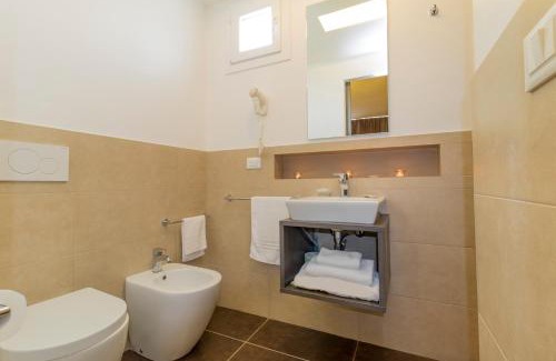 Torre San Giovanni Resort | Villaggio Poseidone Beach Resort - Hotel