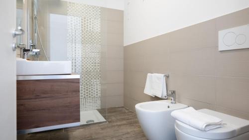 Torre San Giovanni Resort | Villaggio Poseidone Beach Resort - Hotel