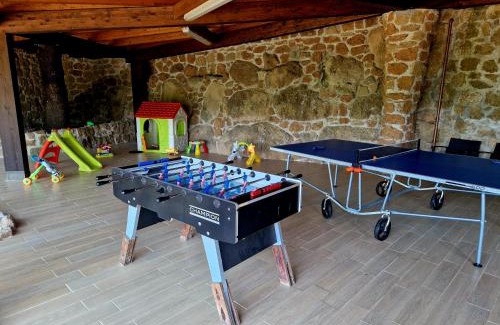 Sorano Apartment | Villaggio Le Querce
