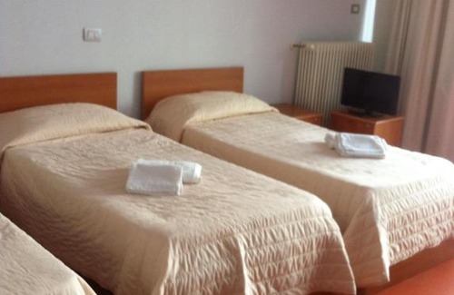 Sansicario Torinese Hotel | Villaggio Olympic Centre