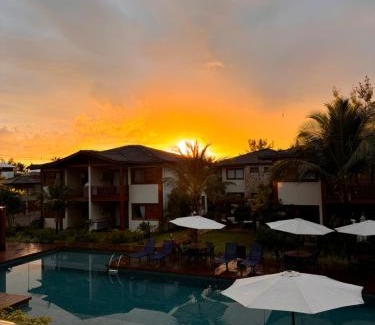 Barra Grande Apartment | Villaggio Super Aconchegante