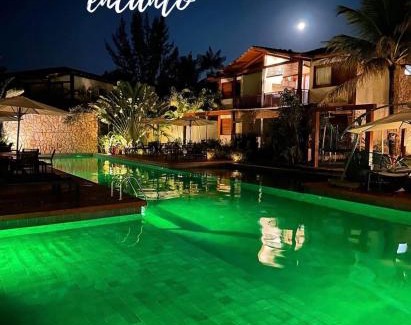 Barra Grande Apartment | Villaggio Super Aconchegante
