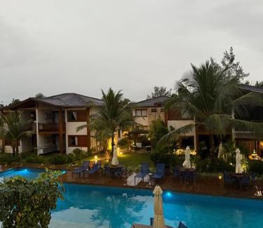 Barra Grande Apartment | Villaggio Super Aconchegante