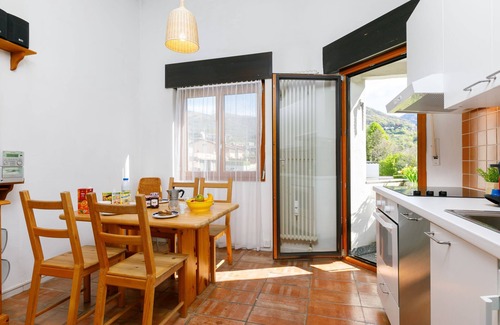 Capriasca Apartment | Villaggio Sureggio - App. C16 by Interhome