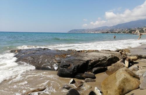 Sanremo Apartment | Villaggio Turistico LA VESCA