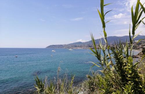 Sanremo Apartment | Villaggio Turistico LA VESCA