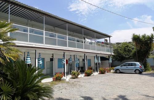 Sanremo Apartment | Villaggio Turistico LA VESCA