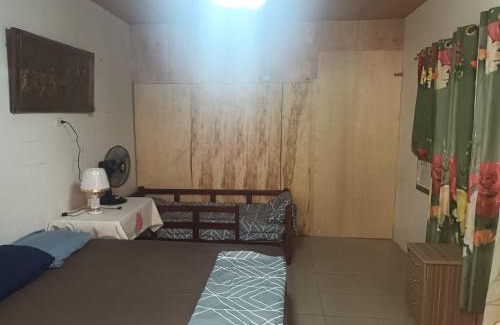 Mambajao House | Villagracia Homestay