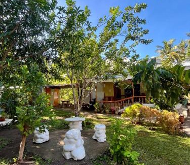 Mambajao House | Villagracia Homestay