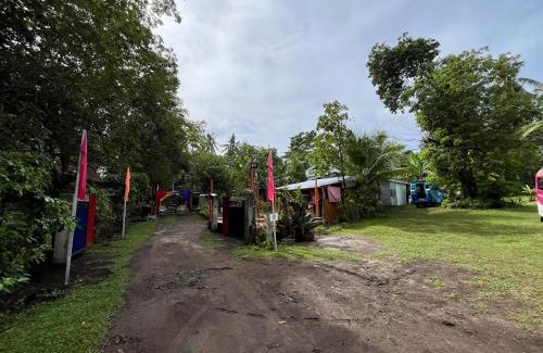 Mambajao House | Villagracia Homestay