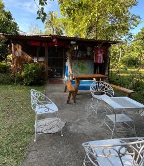 Mambajao House | Villagracia Homestay